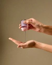 Raspberries & Whipped Vanilla PocketBac Hand Sanitizer