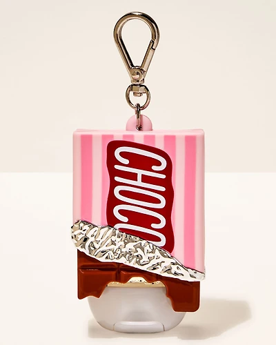 Chocolate Bar PocketBac Holder
