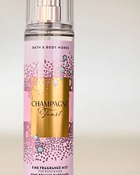 Champagne Toast Fine Fragrance Mist