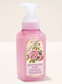 Rose Water & Ivy Gentle & Clean Foaming Hand Soap