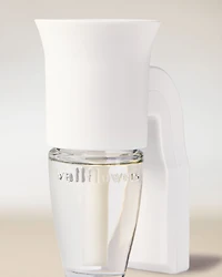 White Flare Wallflowers Fragrance Plug