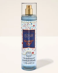 Firecracker Pop Fine Fragrance Mist