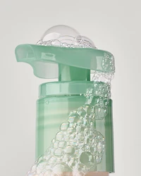 Cucumber & Lily Daily Moisturizing Hand Soap