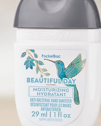 Beautiful Day PocketBac Hand Sanitizer