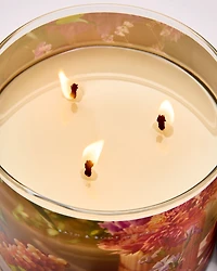 Champagne Toast 3-Wick Candle