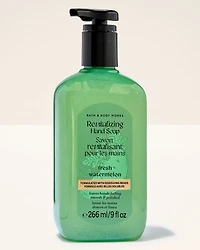 Fresh Watermelon Revitalizing Gel Hand Soap