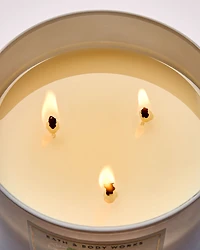 Clothesline Breeze 3-Wick Candle