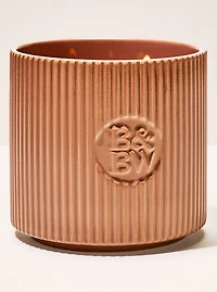 Frosted Cranberry 3-Wick Candle