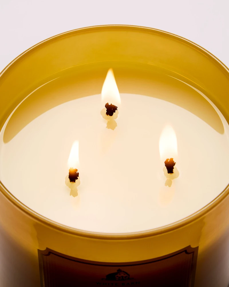 Kitchen Lemon 3-Wick Candle
