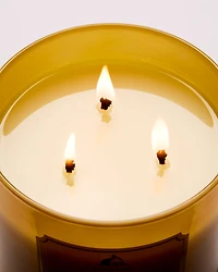Kitchen Lemon 3-Wick Candle