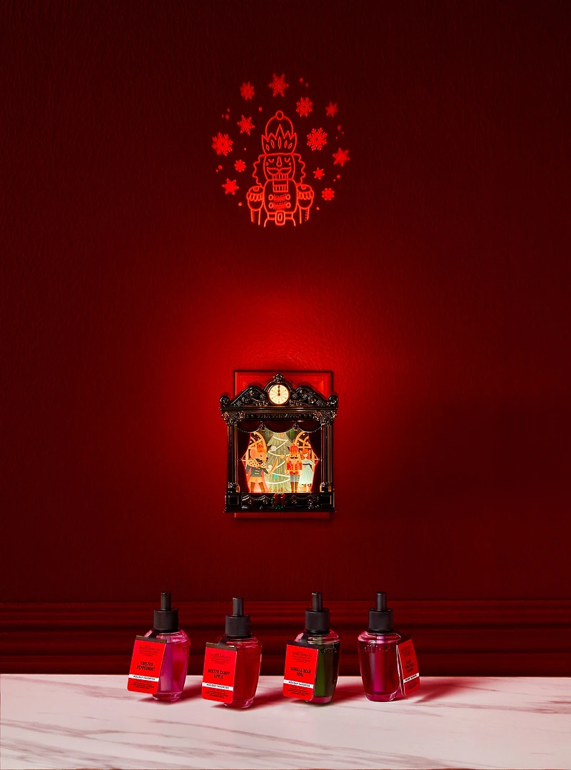 Theater Projector Wallflowers Fragrance Plug