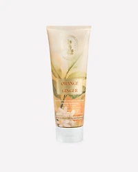 Crème pour le corps hydratation ultime Orange Ginger