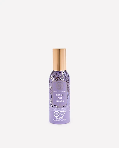 Fresh Cut Lilacs Concentrated Room Spray