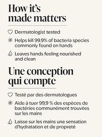 Winter Candy Apple Sanitizing Hand Gel