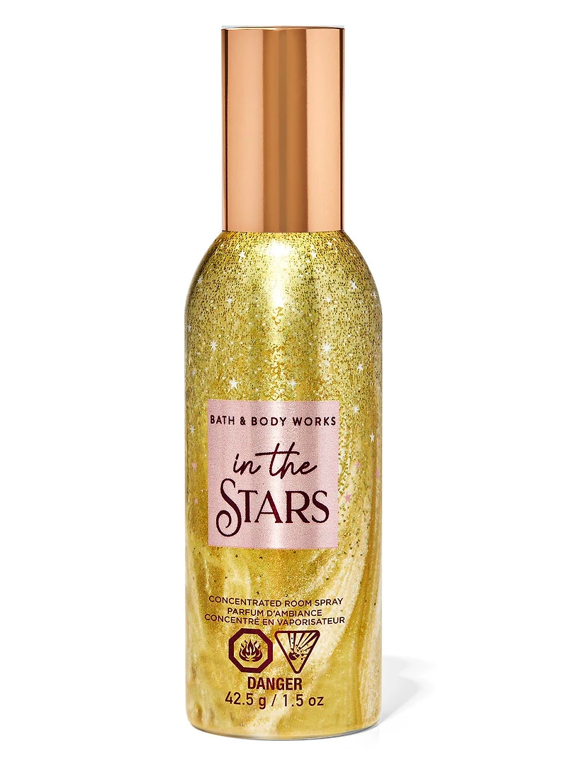 In the Stars Concentrated Room Spray