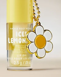 Iced Lemonade Lip Oil
