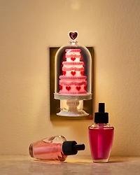 Tiered Cake in Case Scent Control™ Nightlight Wallflowers Fragrance Plug