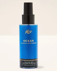 Ocean Travel Size Cologne Mist