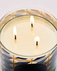 Sea Salt Coast 3-Wick Candle