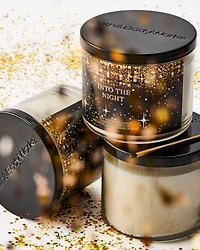 Into the Night 3-Wick Candle