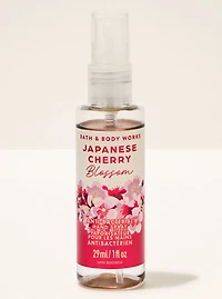 Japanese Cherry Blossom Hand Sanitizer Spray
