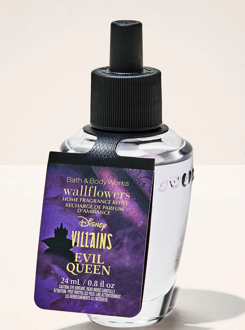 Evil Queen Wallflowers Fragrance Refill
