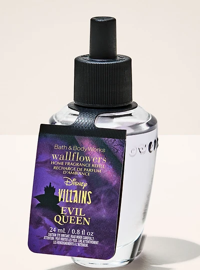 Evil Queen Wallflowers Fragrance Refill