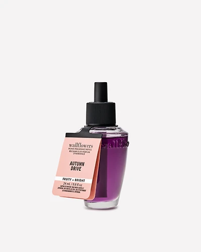 Autumn Drive Wallflowers Fragrance Refill