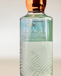 At The Beach Body Wash