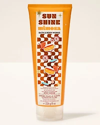 Sunshine Mimosa Ultimate Hydration Body Cream