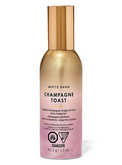 Champagne Toast Concentrated Room Spray
