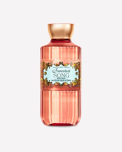 Sweetest Song Body Wash