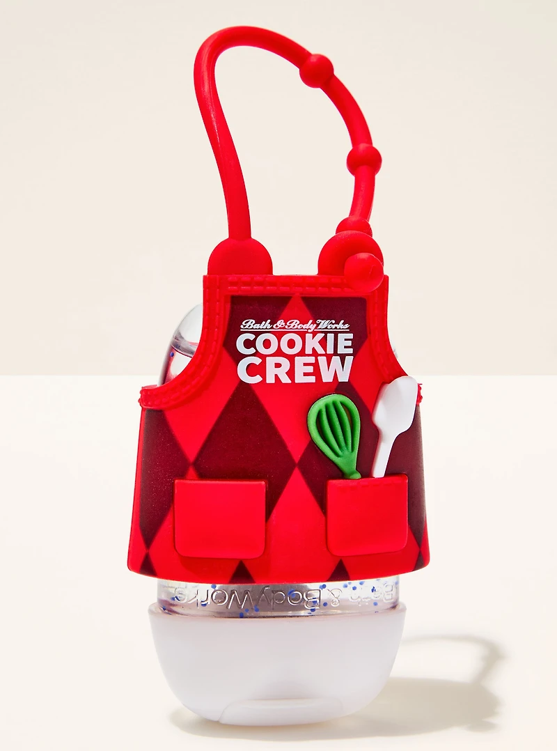 Festive Apron PocketBac Holder