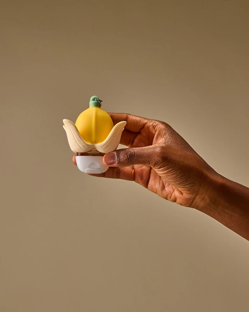 Banana PocketBac Holder