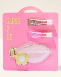 Liplicious Tiny Gift Gift Set