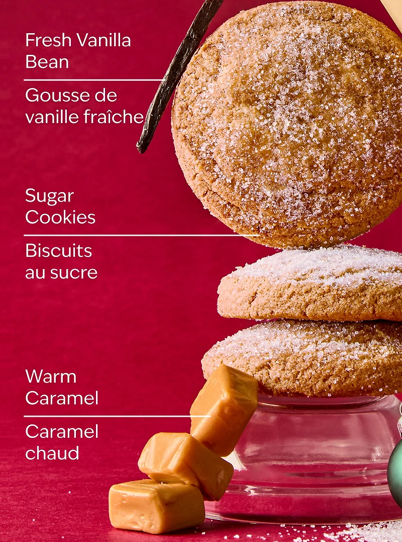 Vanilla Bean Noel Gift Set