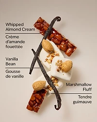 Fluffy Almond Marshmallow Wallflowers Fragrance Refill