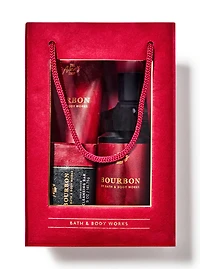 Bourbon Gift Set
