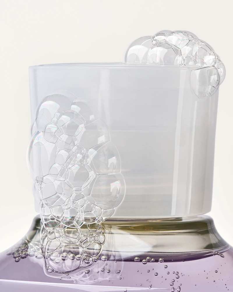 Cotton Candy Clouds Body Wash