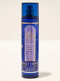 Sagittarius Fine Fragrance Mist
