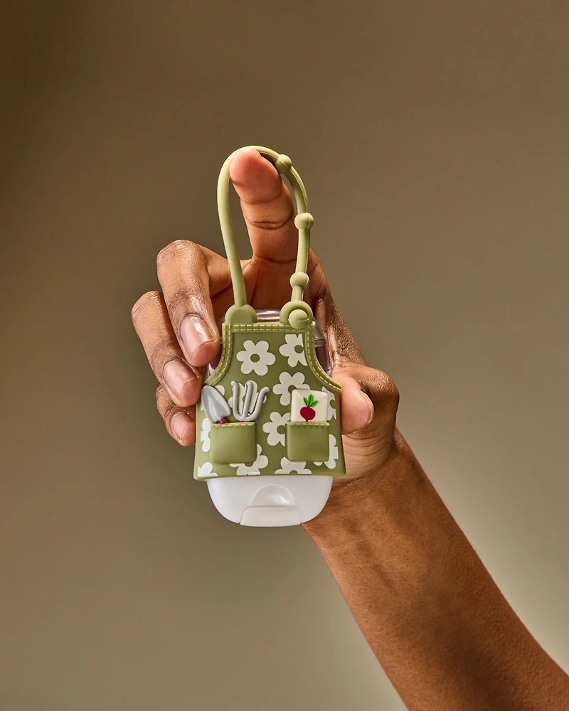 Gardening Apron PocketBac Holder