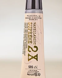 Vanilla 2X Lip Gloss