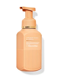 Whipped Honey & Vanilla Gentle & Clean Foaming Hand Soap