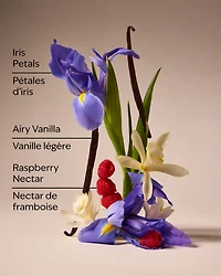 Butterfly Fine Fragrance Mist