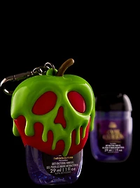Evil Queen Poison Apple Glow-in-the-Dark PocketBac Holder