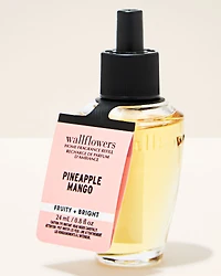 Pineapple Mango Wallflowers Fragrance Refill