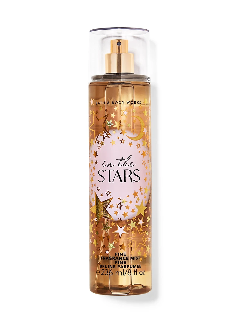 In The Stars Fine Fragrance Mist