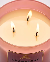 Champagne Toast 3-Wick Candle
