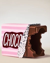 Chocolate Bar PocketBac Holder