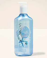 Coastal Air Cleansing Gel Hand Soap